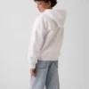 Get Blue Kids Vintagesoft Relaxed Hoodie
