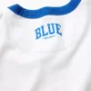 Get Blue Relaxed Logo T-Shirt