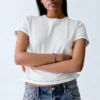 Get Blue Relaxed T-Shirt