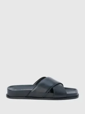 Hannah Slide Sandal