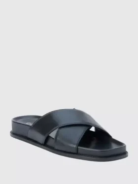 Hannah Slide Sandal