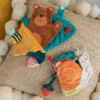 Happy Hive Sensory Soft Book