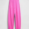 Heavyweight Barrel Pants