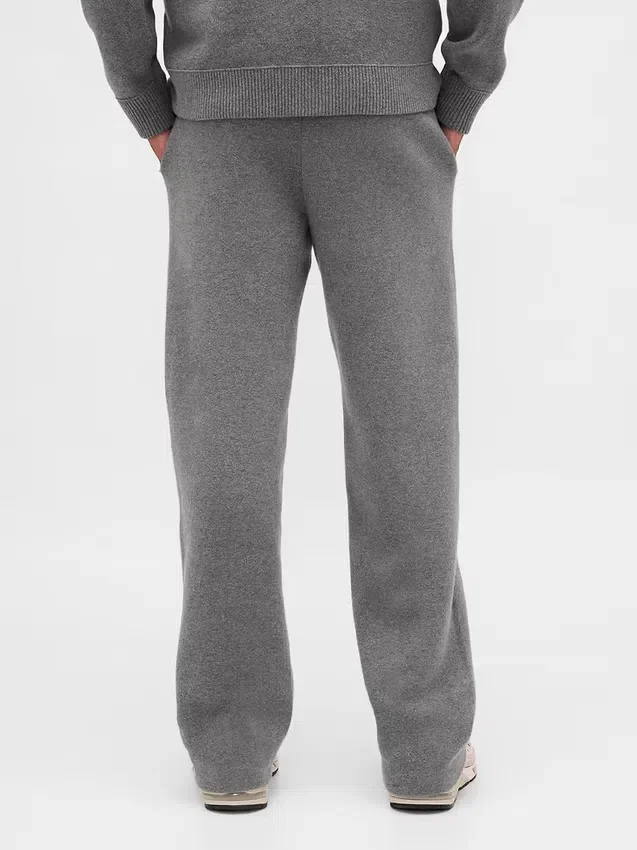Heavyweight Cashsoft Sweater Pants