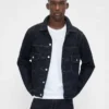 Heavyweight Denim Jacket