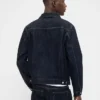 Heavyweight Denim Jacket