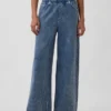 Heavyweight Easy Baggy Sweatpant Jeans