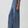 Heavyweight Easy Baggy Sweatpant Jeans