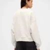Heavyweight French Terry Oversized Sweatshirt