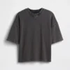 Heavyweight French Terry Oversized Sweatshirt