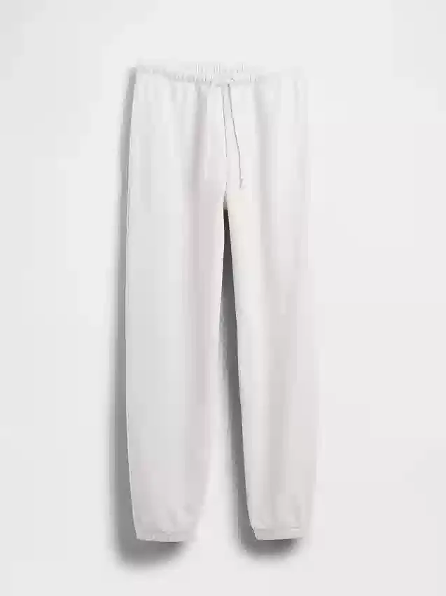 Heavyweight French Terry Slim Joggers