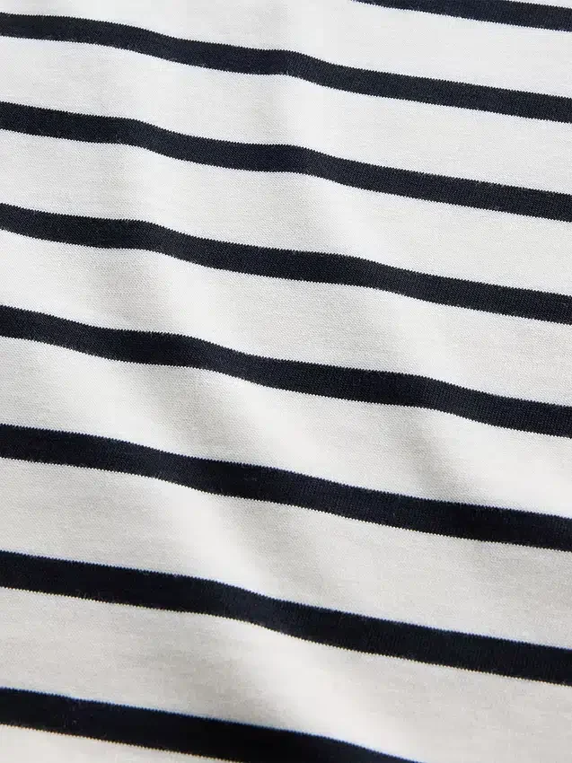 Heavyweight Oversized Maxi T-Shirt Dress
