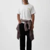 Heavyweight Relaxed Graphic T-Shirt