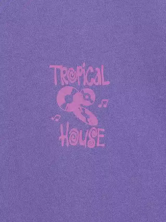 Heavyweight Relaxed Graphic T-Shirt