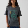 Heavyweight Relaxed Graphic T-Shirt