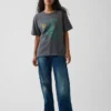 Heavyweight Relaxed Graphic T-Shirt
