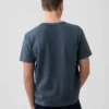 Heavyweight Relaxed Logo T-Shirt