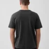 Heavyweight Relaxed Logo T-Shirt
