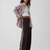Heavyweight Relaxed Track Sweatpants