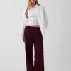 Heavyweight Relaxed Track Sweatpants