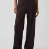 Heavyweight Relaxed Track Sweatpants