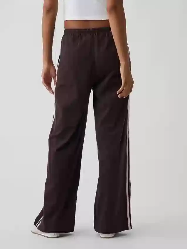 Heavyweight Relaxed Track Sweatpants
