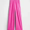 Heavyweight Straight Pants