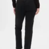 High Rise '90S Slim Straight Jeans