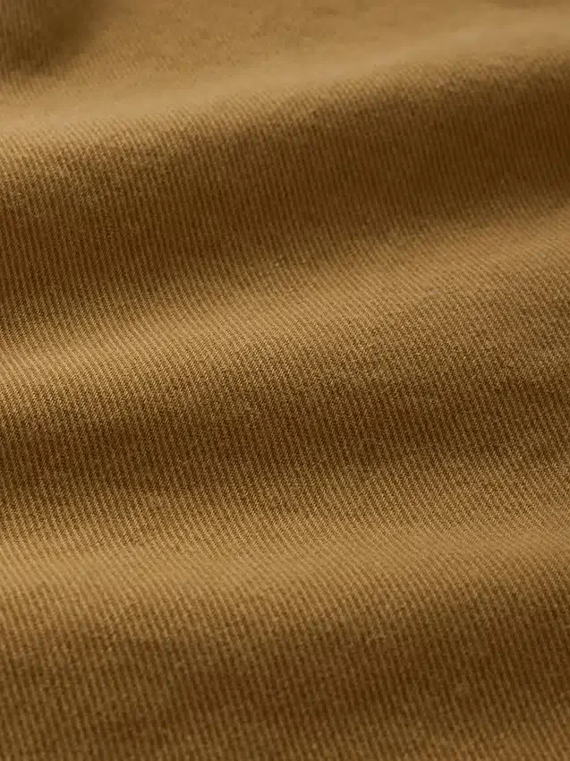 High Rise Barrel Jeans