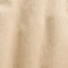 High Rise Corduroy Barrel Pants
