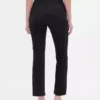 High Rise Kick Flare Jeans