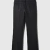 High Rise Kick Flare Jeans