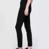 High Rise True Skinny Jeans