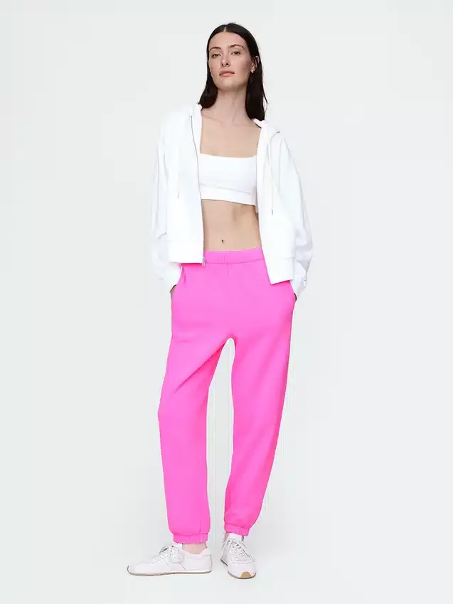 High Rise Vintagesoft Relaxed Joggers