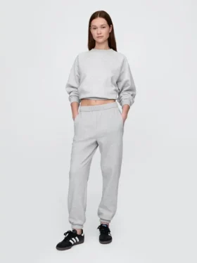 High Rise Vintagesoft Relaxed Joggers