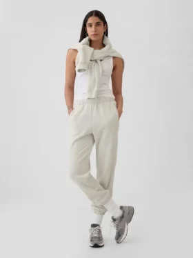 High Rise Vintagesoft Relaxed Joggers