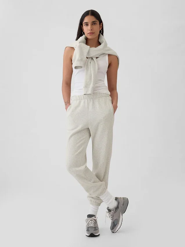 High Rise Vintagesoft Relaxed Joggers