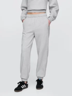 High Rise Vintagesoft Relaxed Joggers