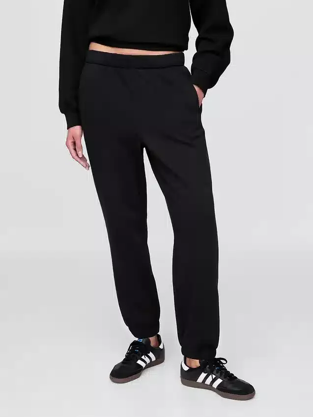 High Rise Vintagesoft Relaxed Joggers