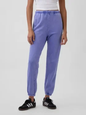 High Rise Vintagesoft Relaxed Joggers