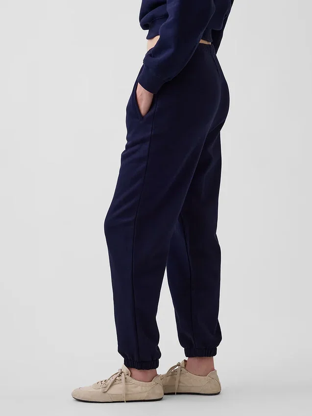 High Rise Vintagesoft Relaxed Joggers