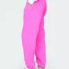 High Rise Vintagesoft Relaxed Joggers