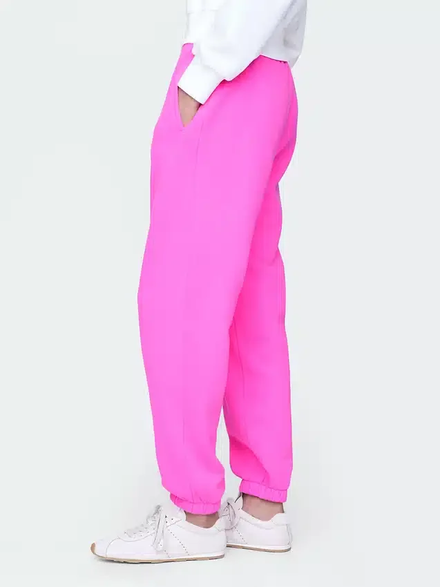 High Rise Vintagesoft Relaxed Joggers