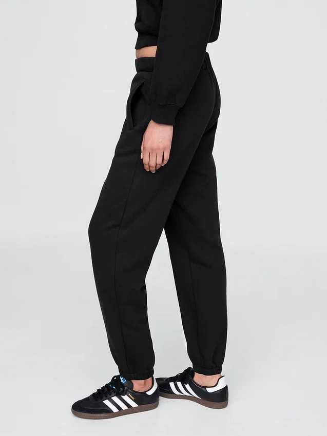 High Rise Vintagesoft Relaxed Joggers