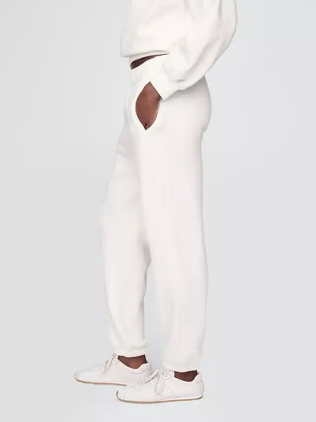 High Rise Vintagesoft Relaxed Joggers