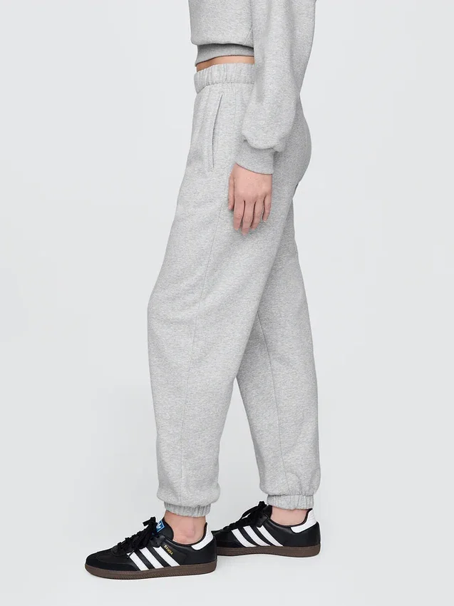 High Rise Vintagesoft Relaxed Joggers