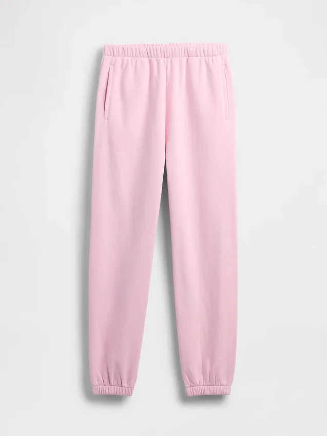 High Rise Vintagesoft Relaxed Joggers