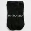 Hill City Ankle Socks