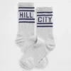 Hill City Crew Socks
