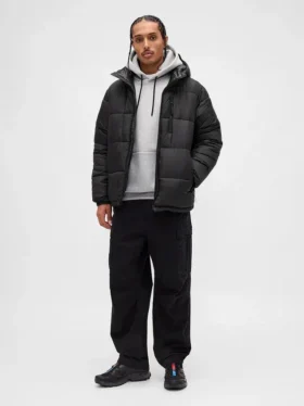 Hill City Heavyweight French Terry Hoodie
